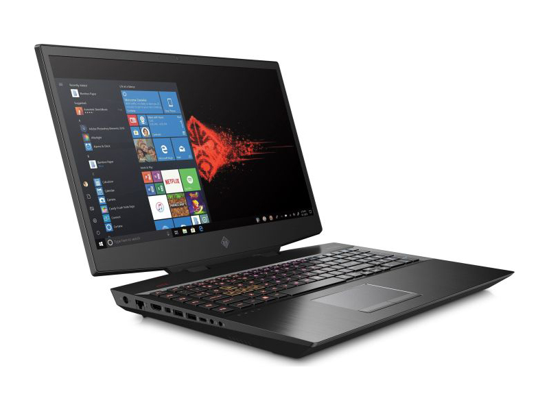 HP Omen 17-cb1278ng -  External Reviews