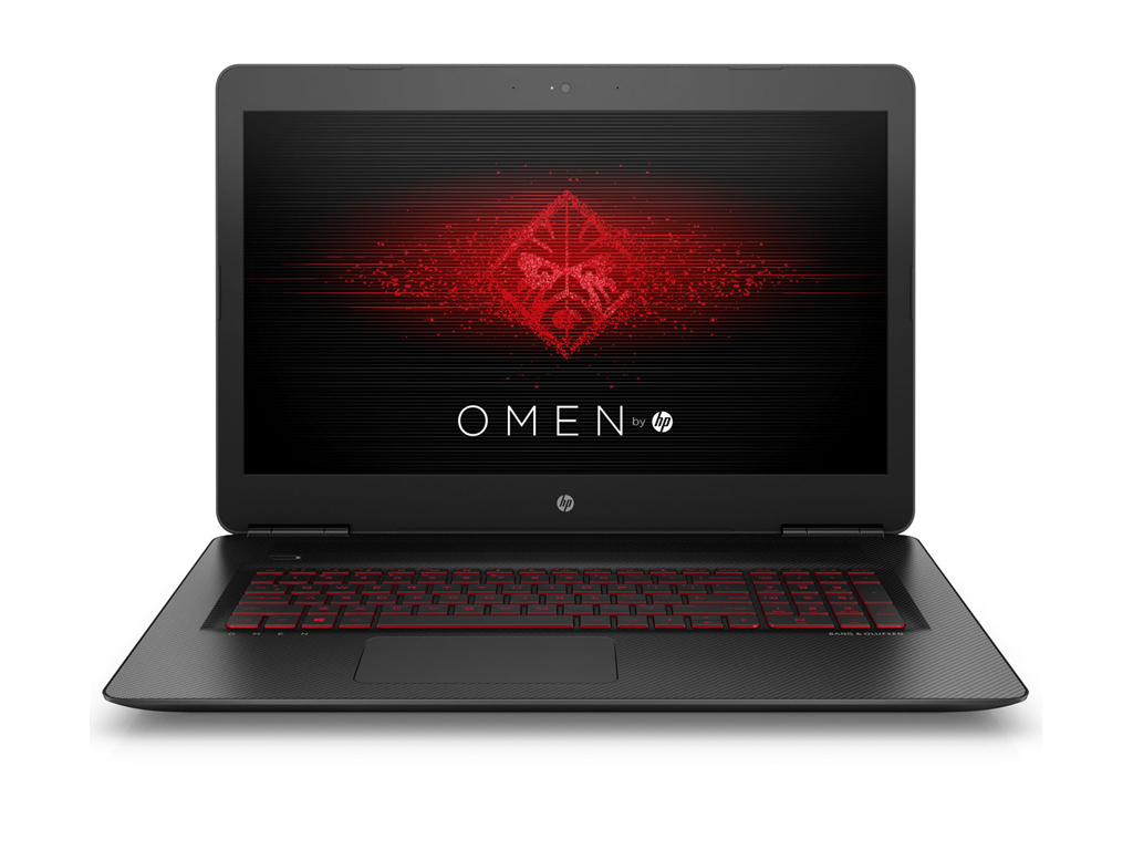 HP Omen 17 gaming laptop review: Where power meets performance