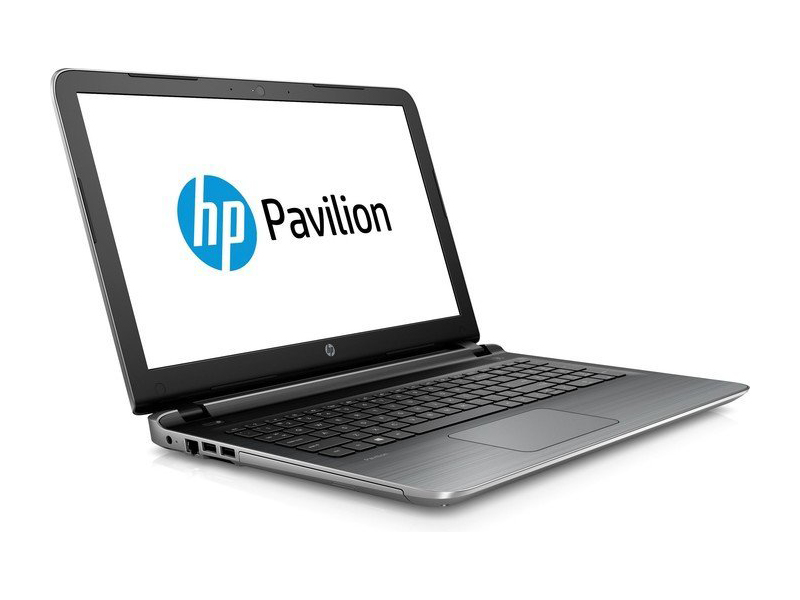 HP Pavilion 15-bc008tx