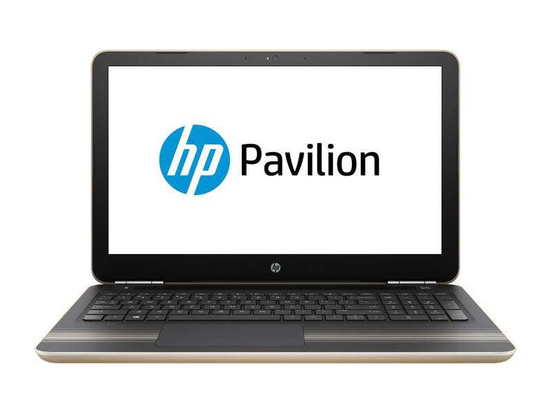 HP Pavilion 15-au Series - Notebookcheck.net External Reviews
