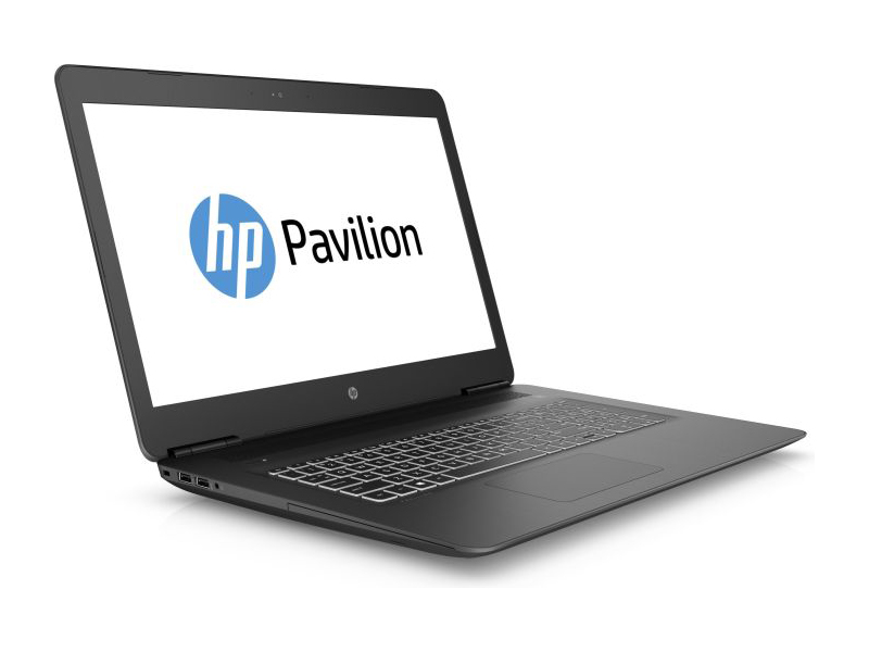 HP Pavilion 17-ab404ng