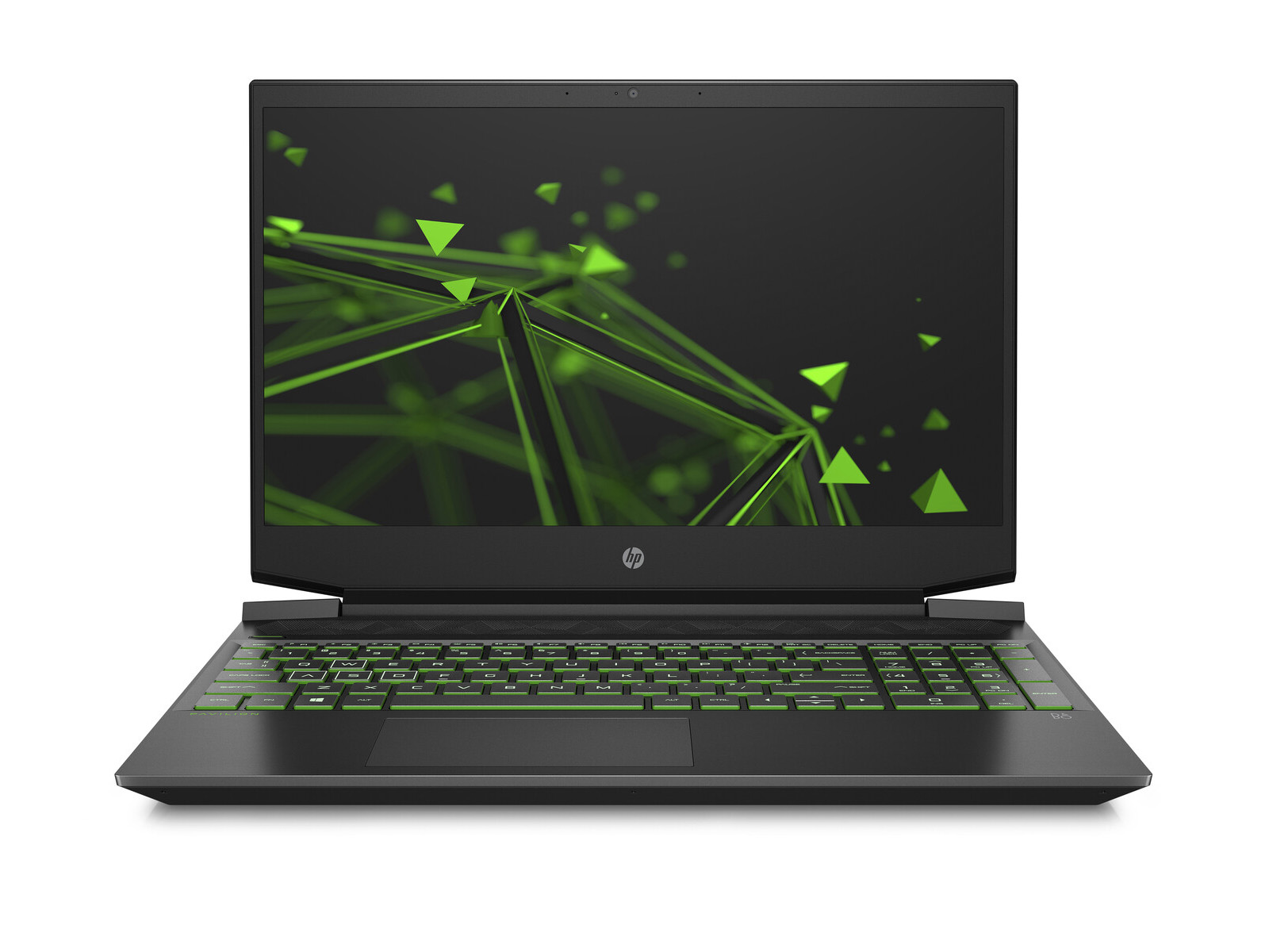 HP Pavilion Gaming 15z-ec200 -  External Reviews