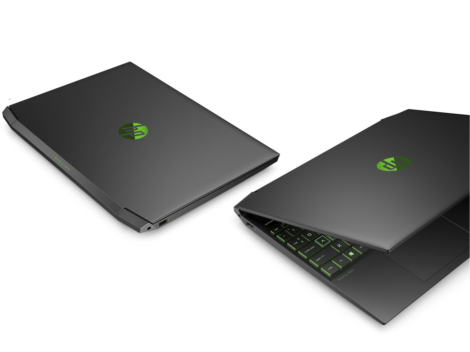 HP Pavilion Gaming 15-ec1073dx - Notebookcheck.net External Reviews