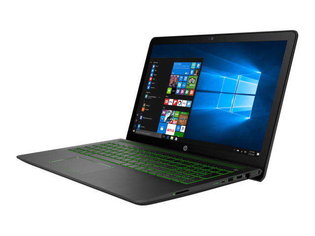 HP Pavilion Power 15-cb052tx -  External Reviews