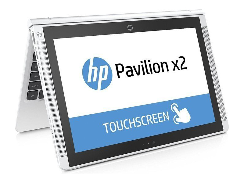 HP Pavilion x2 10-n125tu - Notebookcheck.net External Reviews