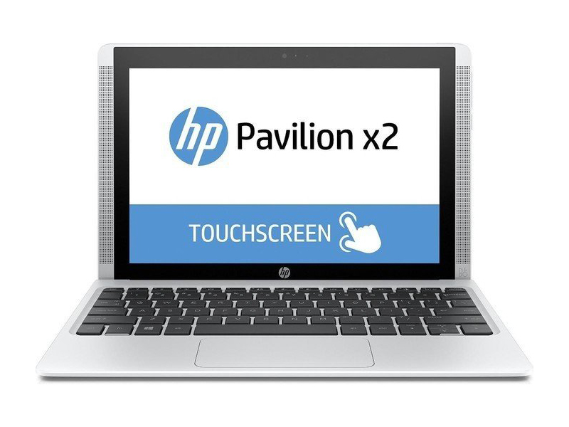 HP Pavilion x2 10-n125tu