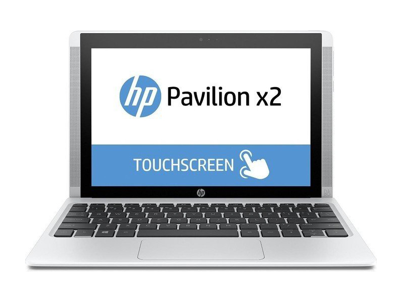 HP Pavilion x2 10-n125tu - Notebookcheck.net External Reviews