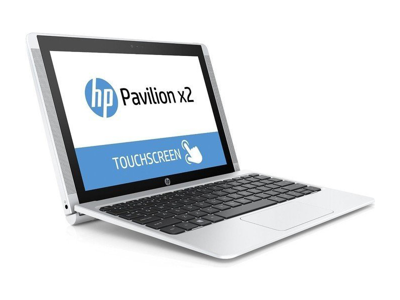 HP Pavilion 10 Series - Notebookcheck.net External Reviews