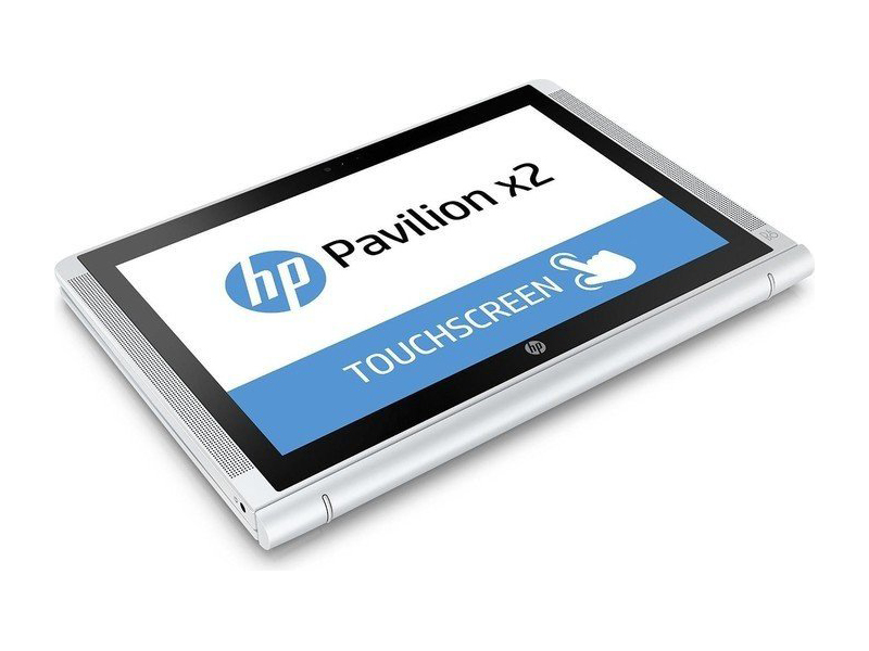 HP Pavilion x2 10-n125tu - Notebookcheck.net External Reviews