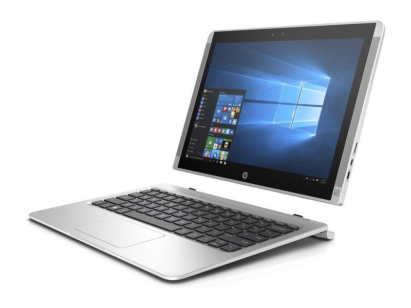 HP Pavilion x2 Series - Notebookcheck.net External Reviews