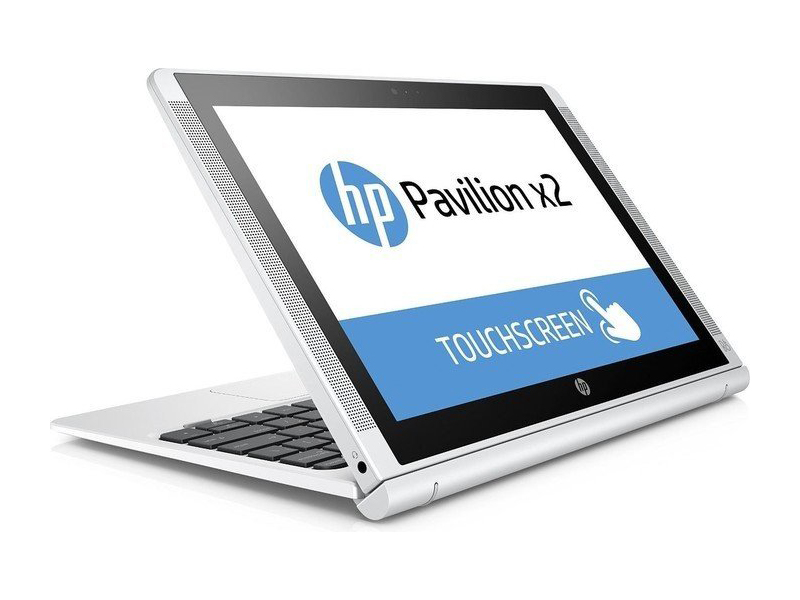 HP Pavilion x2 10-n182ng - Notebookcheck.net External Reviews