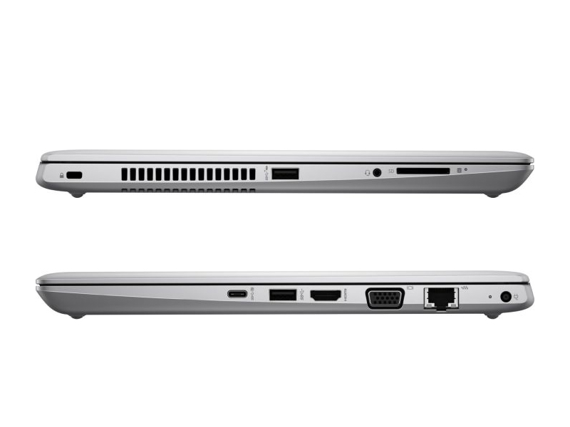 HP ProBook 430 G5-3KY85EA