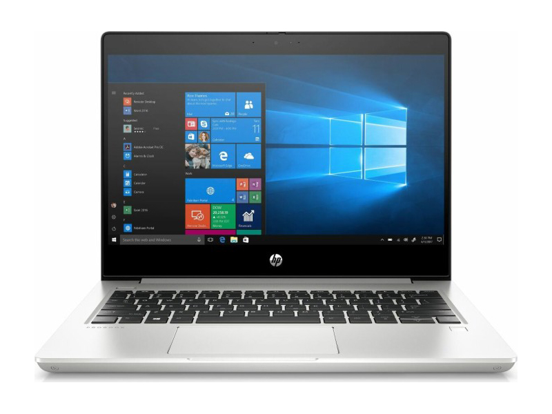 HP ProBook 430 G7, i5-10210U - Notebookcheck.net External Reviews
