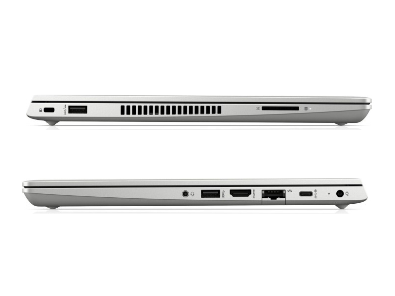 HP ProBook 430 G7, i5-10210U - Notebookcheck.net External Reviews