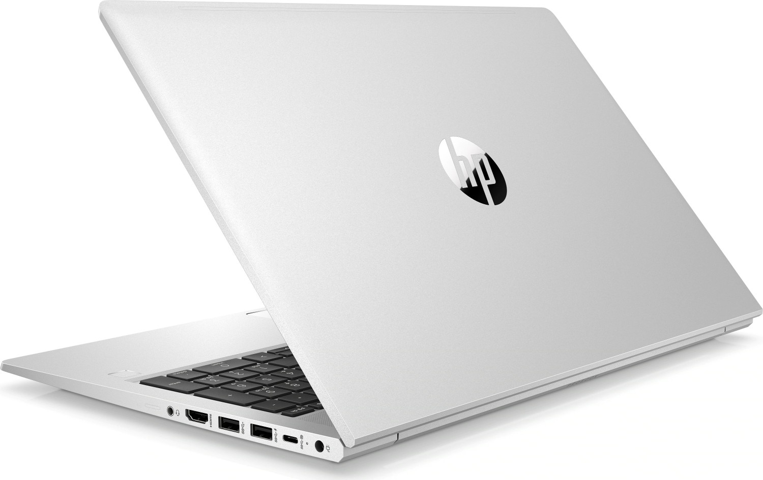 HP ProBook 455 G9, R7 5825U
