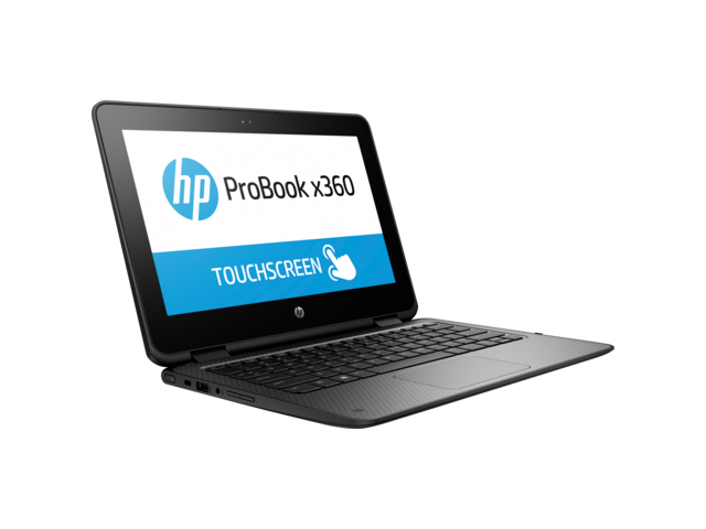 HP ProBook x360 11-G1
