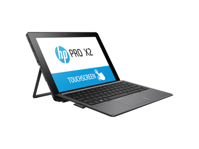 HP Pro x2 612 G2 - Notebookcheck.net External Reviews