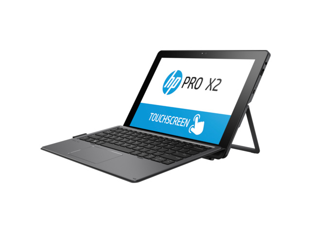 HP Pro x2 612 G2 - Notebookcheck.net External Reviews