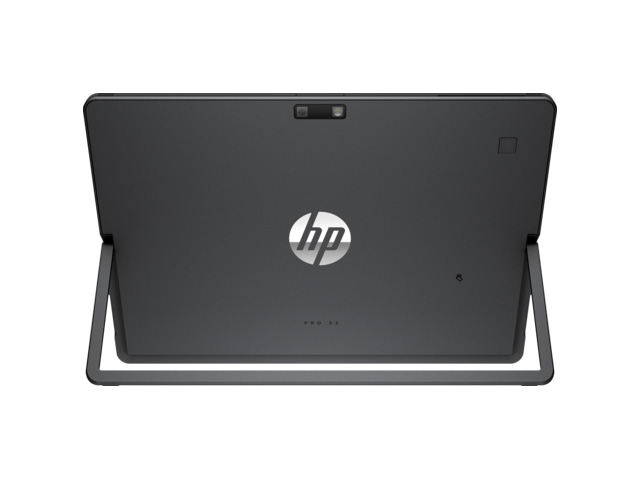 HP Pro x2 612 G2 - Notebookcheck.net External Reviews
