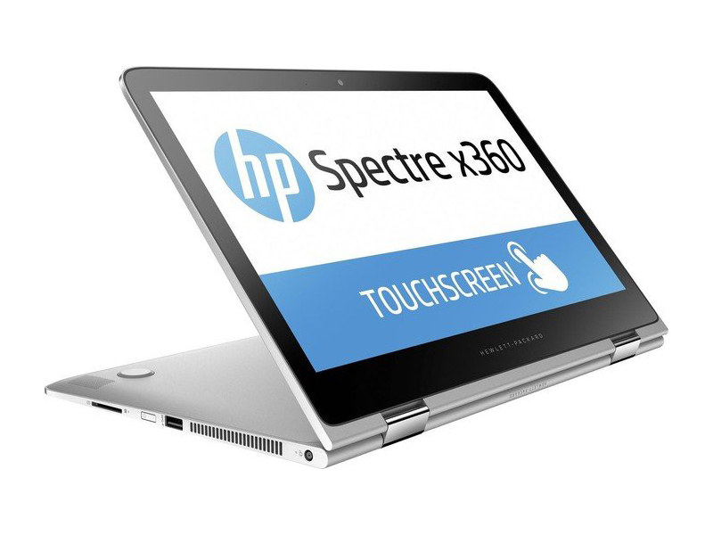HP Spectre x360 13-4009tu - Notebookcheck.net External Reviews