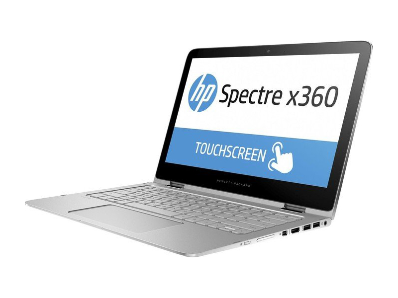 HP Spectre x360 13-4118nr