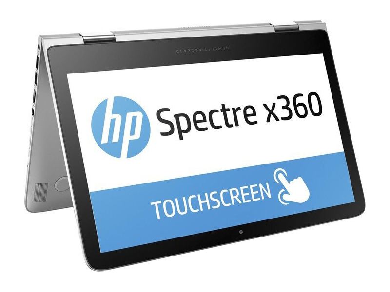 HP Spectre x360 13-4118nr