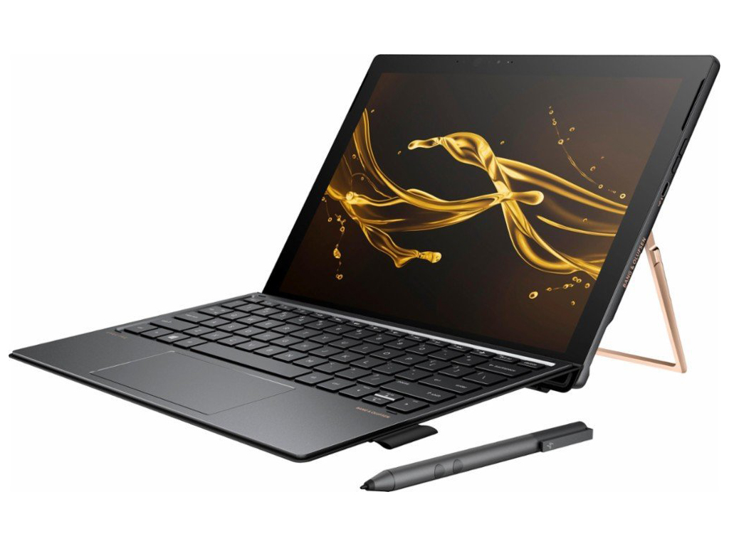 HP Spectre x2 12-c052nr -  External Reviews