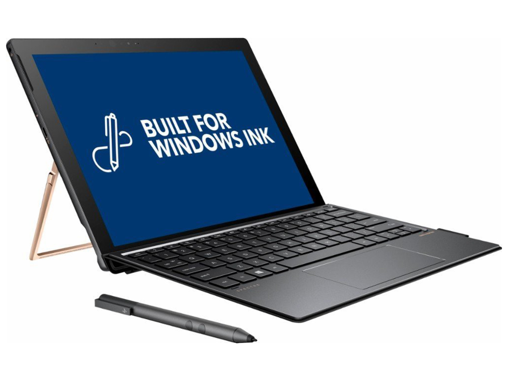HP Spectre x2 Series - Notebookcheck.net External Reviews