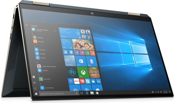 HP Spectre X360 13 (2021) Review: Gem-Cut Beauty Of A Laptop
