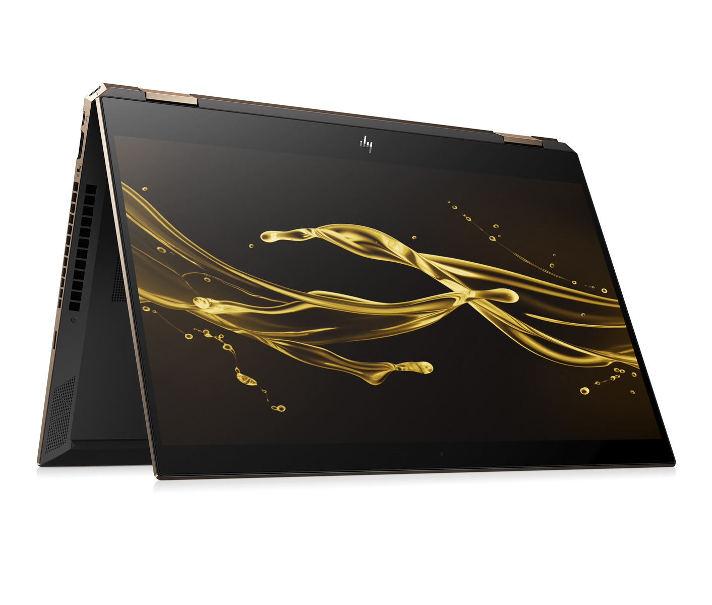 HP Spectre x360 15 (2019) review: A prettier, more powerful convertible  than the last