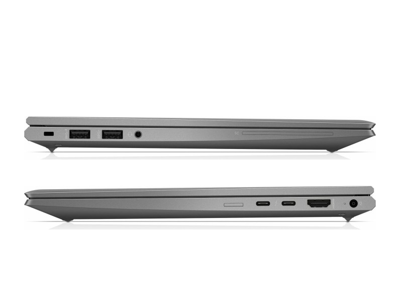 HP ZBook Firefly 14 G7, i7-10510U