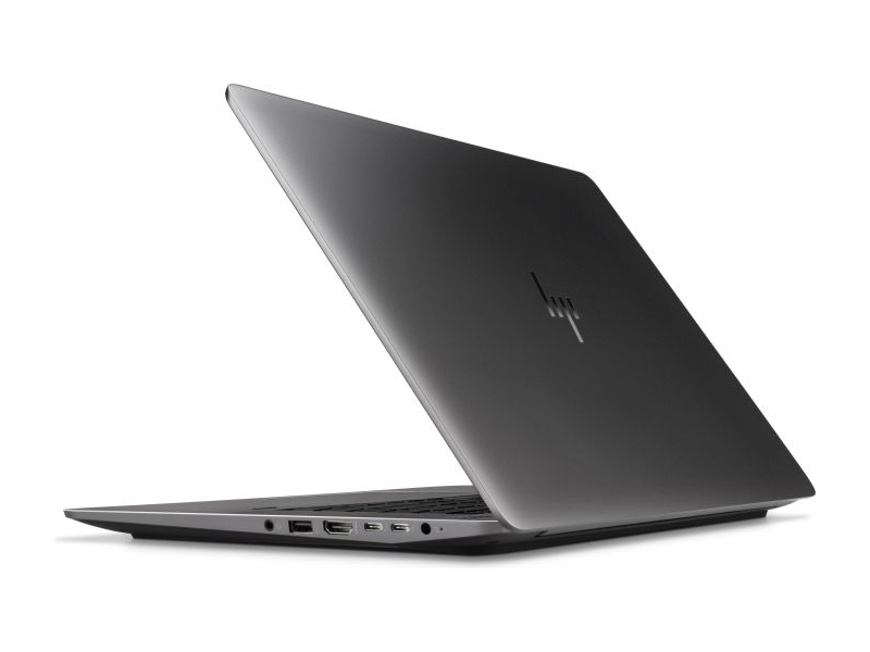 HP ZBook Studio G4, Xeon E3-1535M