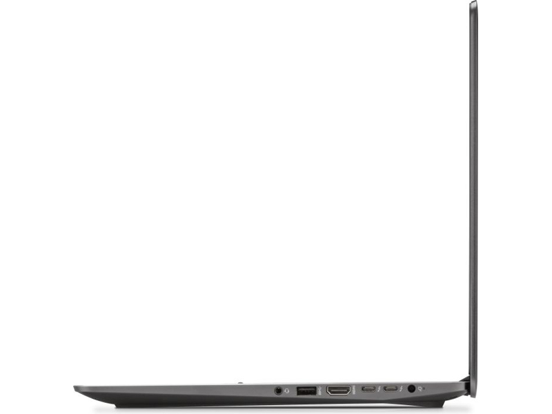 HP ZBook Studio G4-Y6K17EA