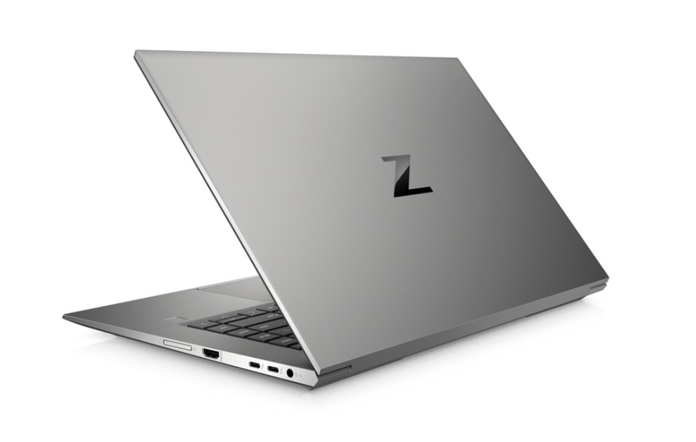 HP ZBook Studio G8, i7-11850H RTX 3060