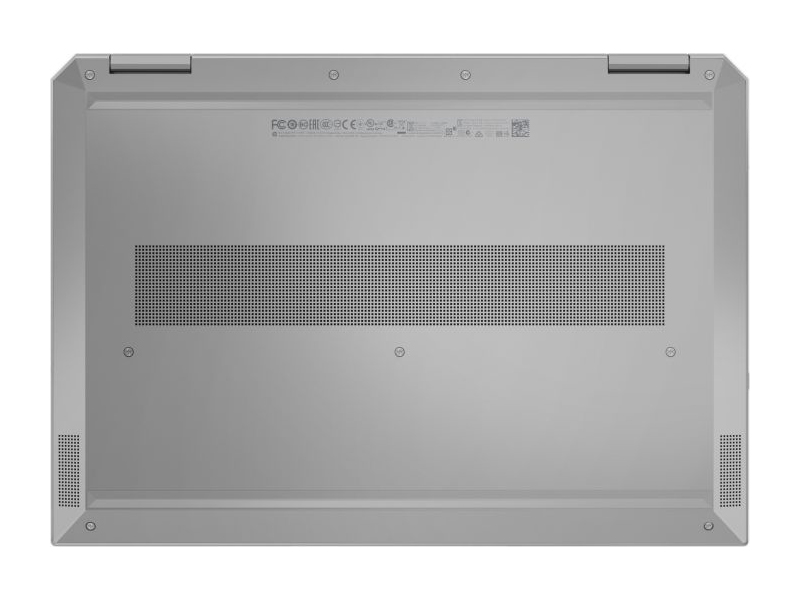 HP ZBook Studio x360 G5-5CE50PA