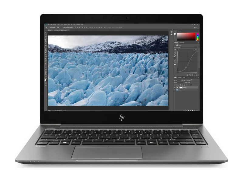 HP Zbook 14u G6-7JM81UT - Notebookcheck.net External Reviews