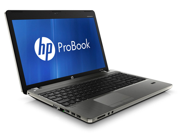 HP Probook 4530s specifications