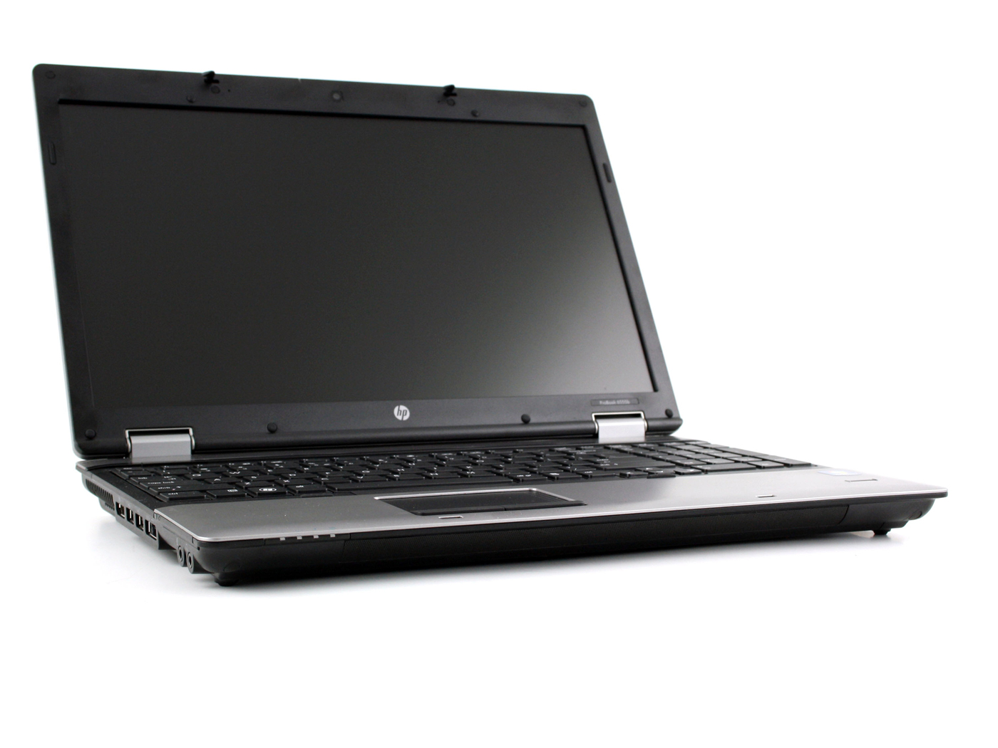 HP ProBook 6555b -  External Reviews