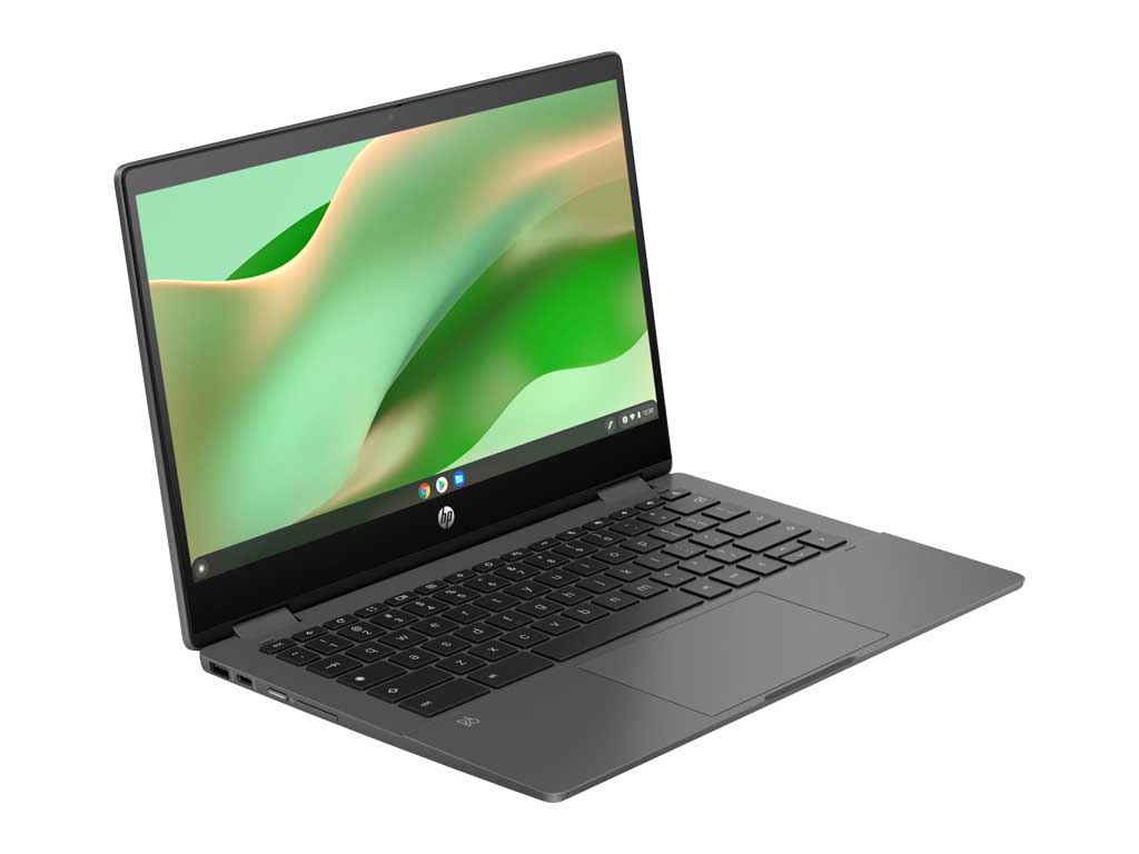HP Chromebook x360 13b (2023) Review