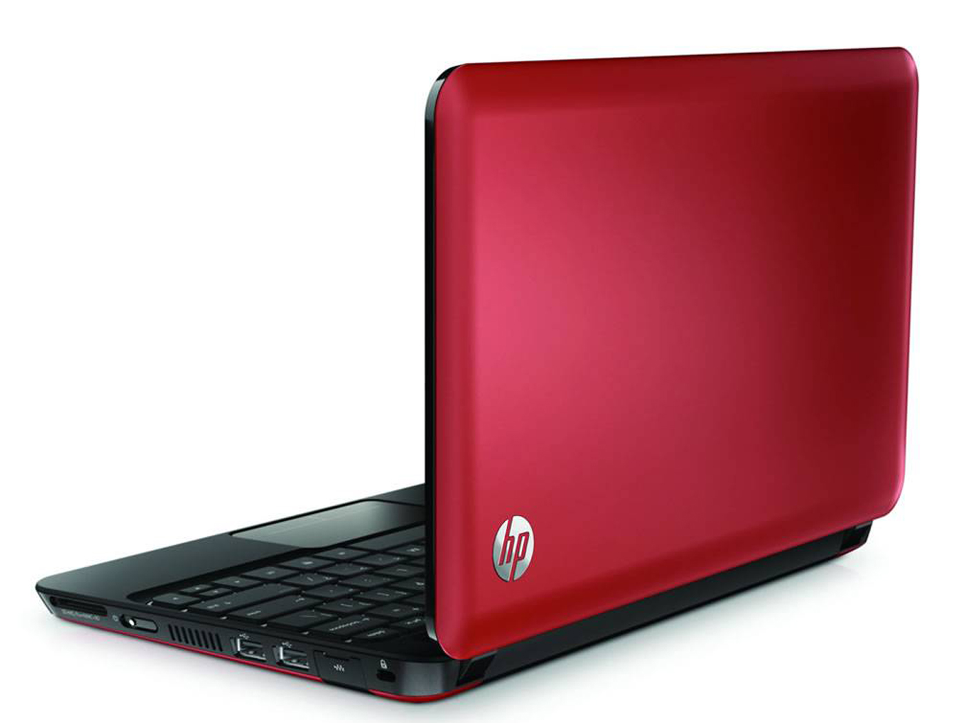 Ноутбук HP Mini 210