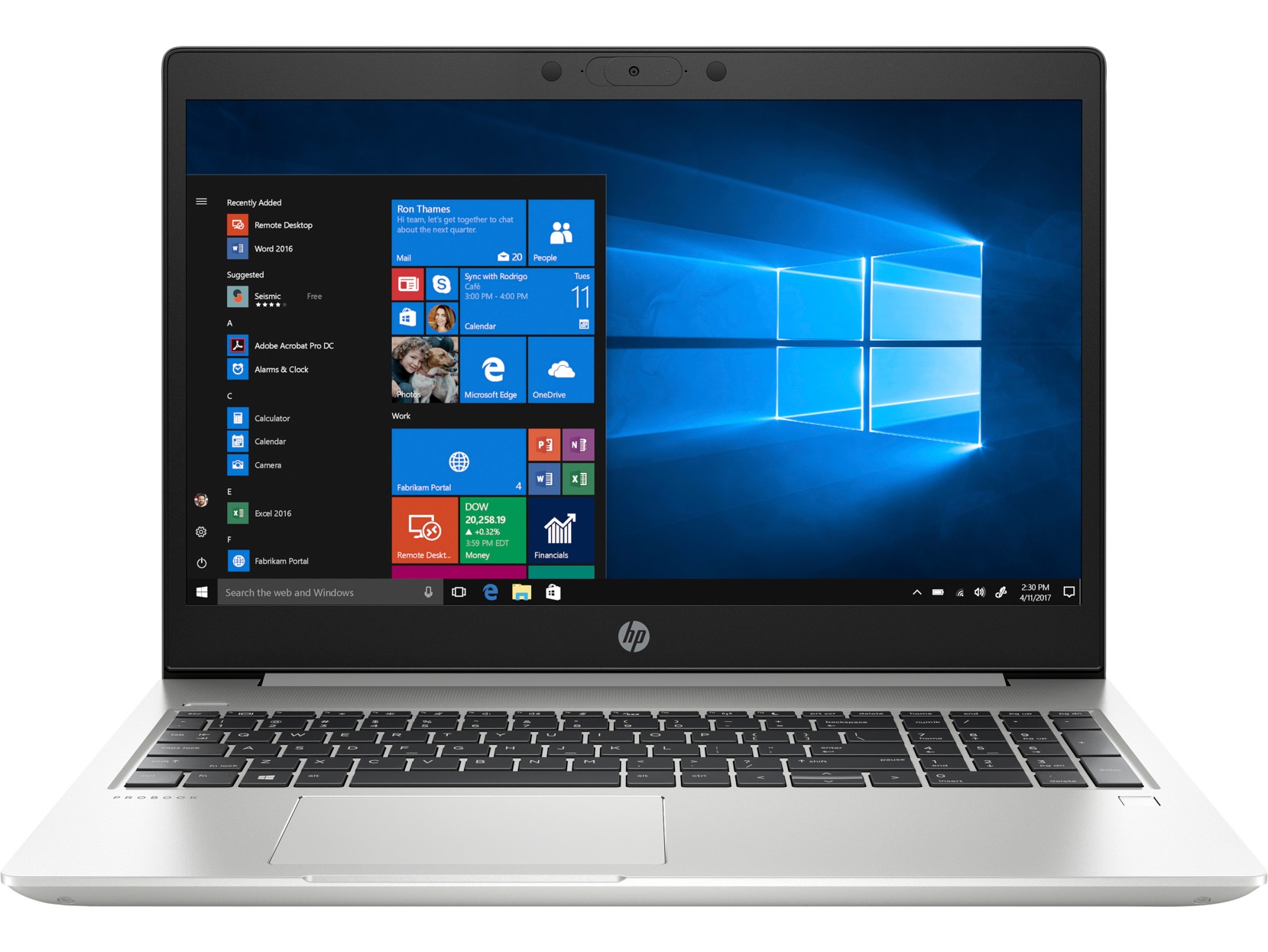 HP ProBook 445 G7 175W4EA - Notebookcheck.net External Reviews