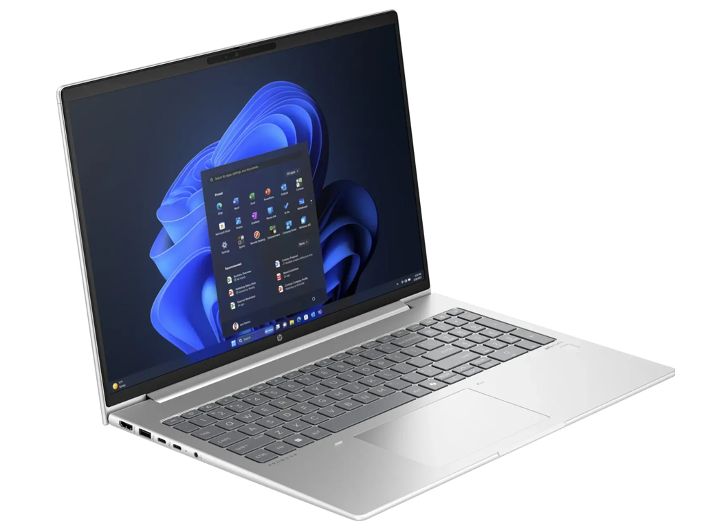 HP ProBook 465 G11 - Notebookcheck.net External Reviews