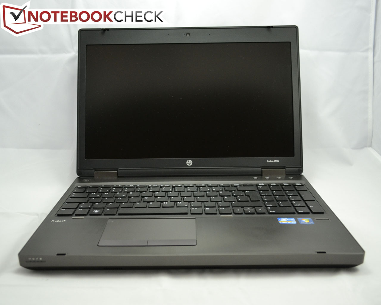 HP ProBook 6570b (B6P88EA) - Notebookcheck.net External Reviews HP ProBook 6570b (B6P88EA) - Notebookcheck.net External Reviews