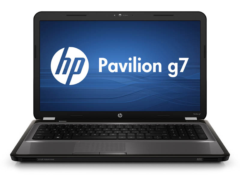 Hp pavilion on sale g7 laptop