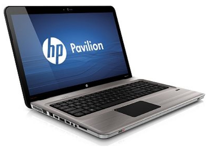 HP Pavilion dv7-4083cl 
