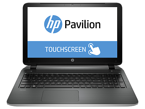 HP Pavilion 15-p006tx