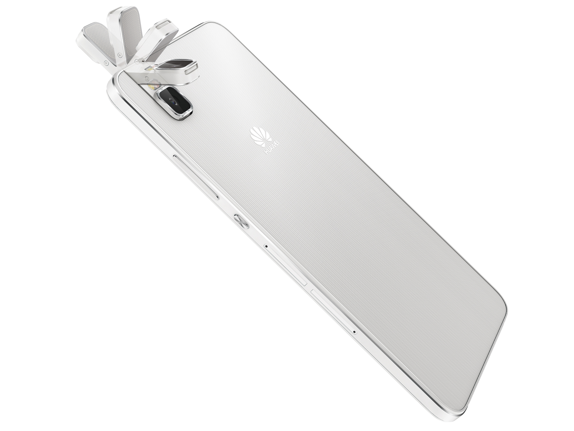 Huawei ShotX - Notebookcheck.net External Reviews