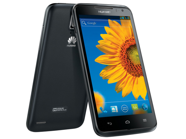 Huawei Ascend Series - Notebookcheck.net External Reviews