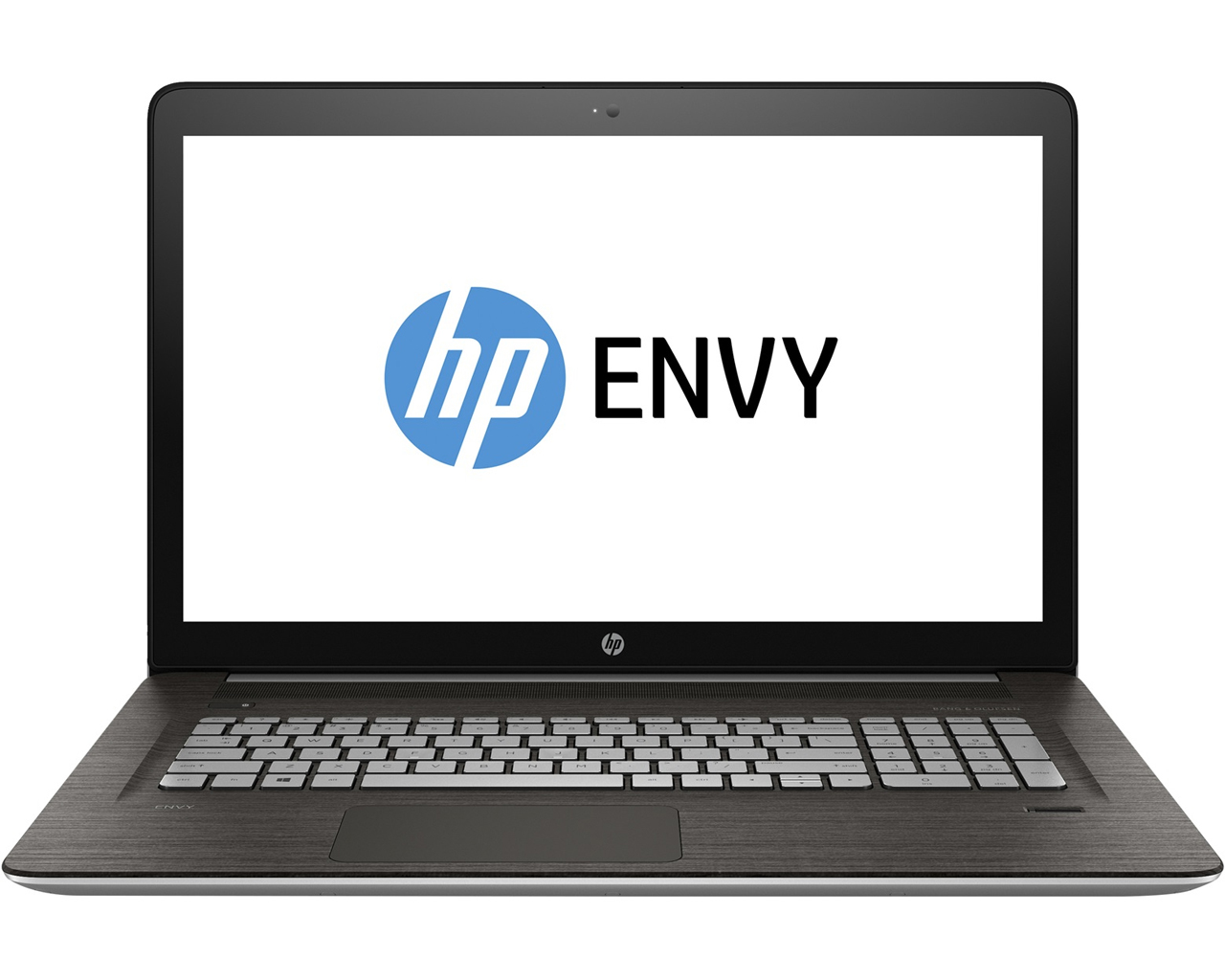 HP Envy 17-r110ng