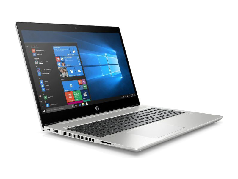 HP ProBook 450 G6 Series - Notebookcheck.net External Reviews